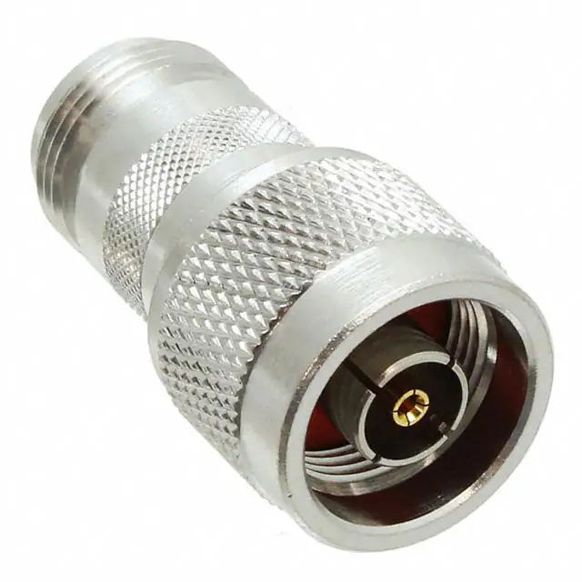 172212RP Amphenol RF  Coaxial Connector (RF) Adapters